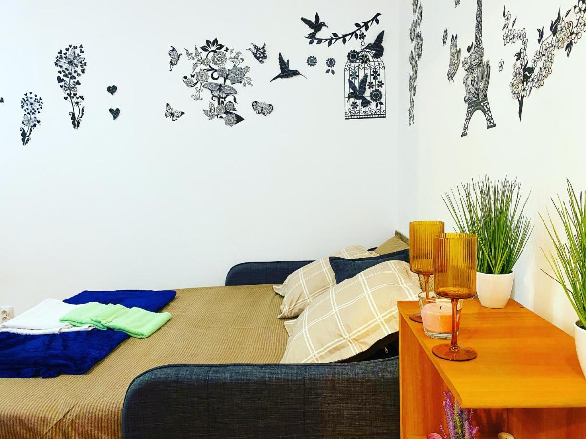 Апартаменты Casa Andu Piata Alba Iulia Бухарест Экстерьер фото