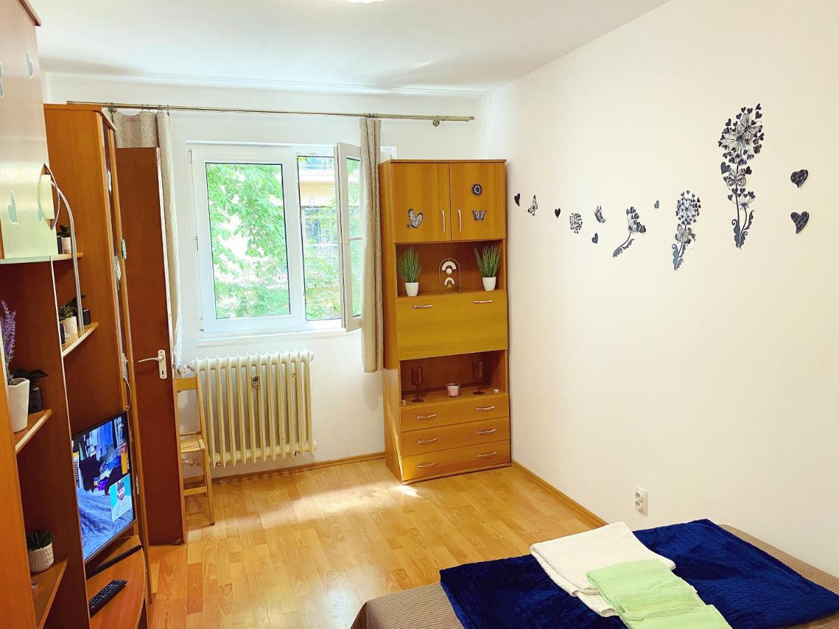 Апартаменты Casa Andu Piata Alba Iulia Бухарест Экстерьер фото
